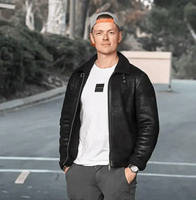 Steven Tel, founder of NEROZ Productions