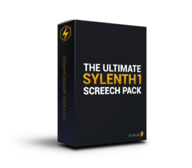 Sylenth1 Screech Pack