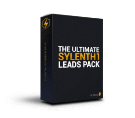 Sylenth1 Lead Pack