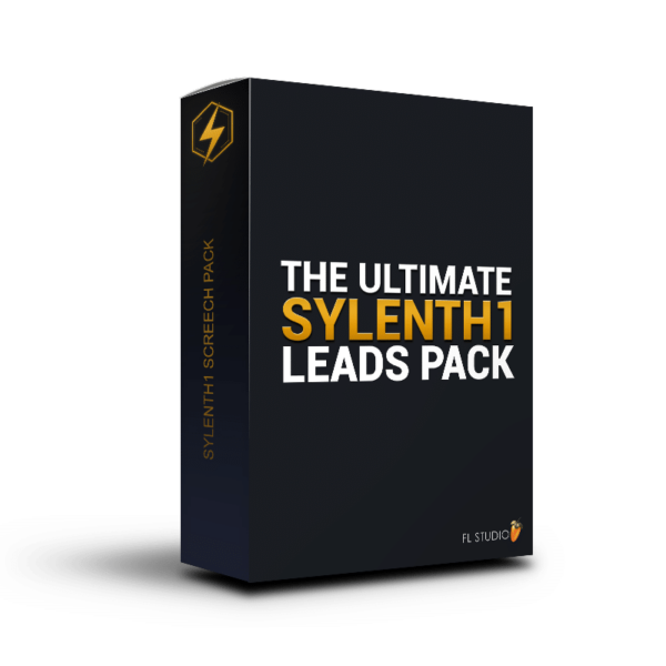 Sylenth1 Lead Pack