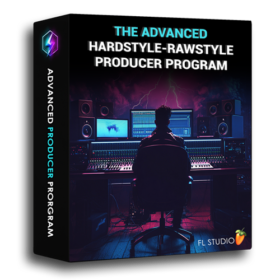 Advanced Producer Program