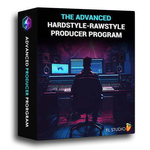 Advanced Producer Program