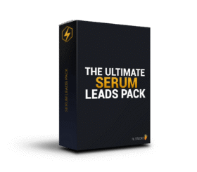 Serum Lead Pack