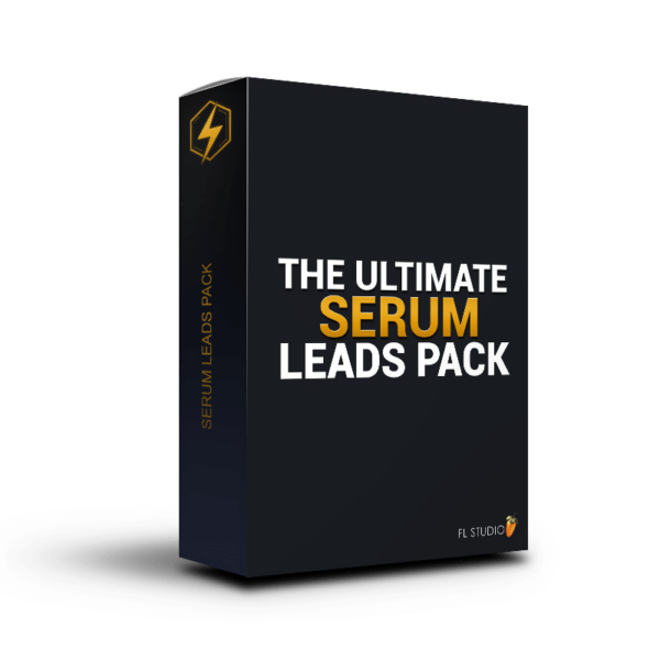 Serum Lead Pack