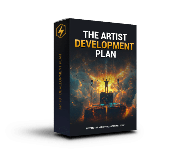 Artist Development Artist Development Program - Neroz Productions