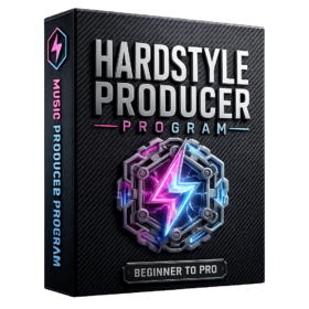 Hardstyle Producer Program