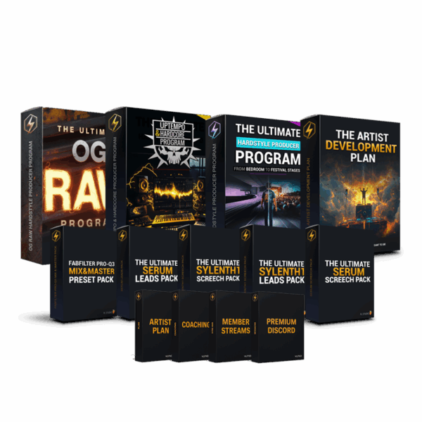 Producer Accelerator Bundle