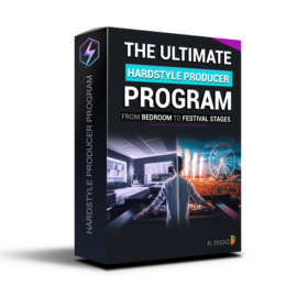 Ultimate Hardstyle Producer Program