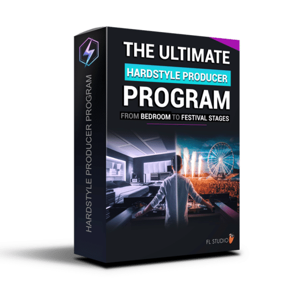 Ultimate Hardstyle Producer Program