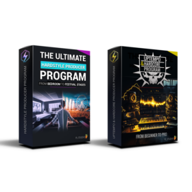 Producer Programs