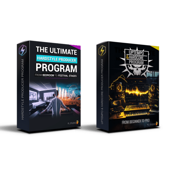 Producer Programs