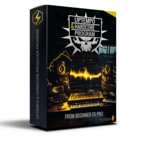 Uptempo and Hardcore Producer Program