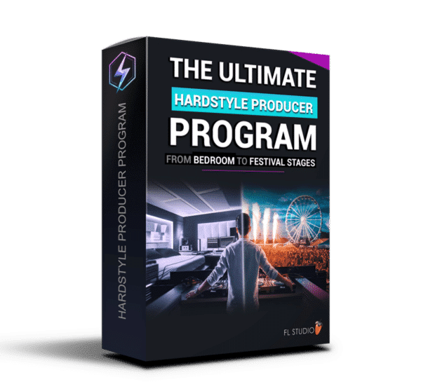 Hardstyle Producer Program