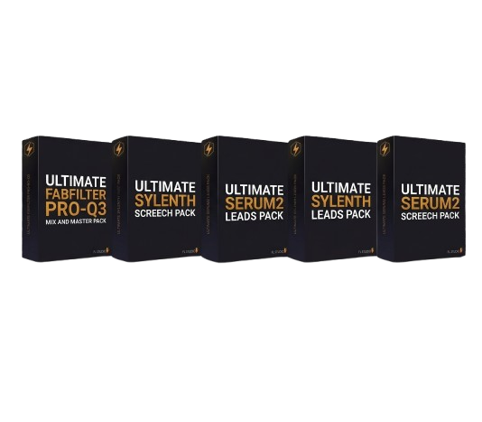 Preset Bundle