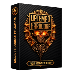 Uptempo and Hardcore Producer Program