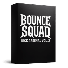 KICK ARSENAL VOL.2 by RoKun