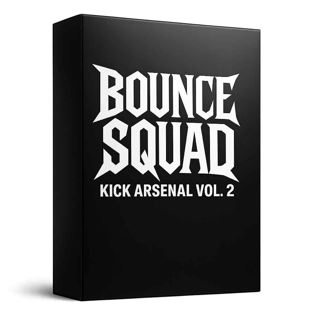 KICK ARSENAL VOL.2 by RoKun