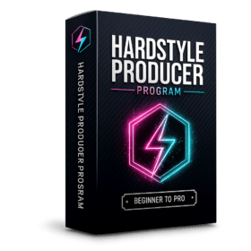 Ultimate Hardstyle Producer Program
